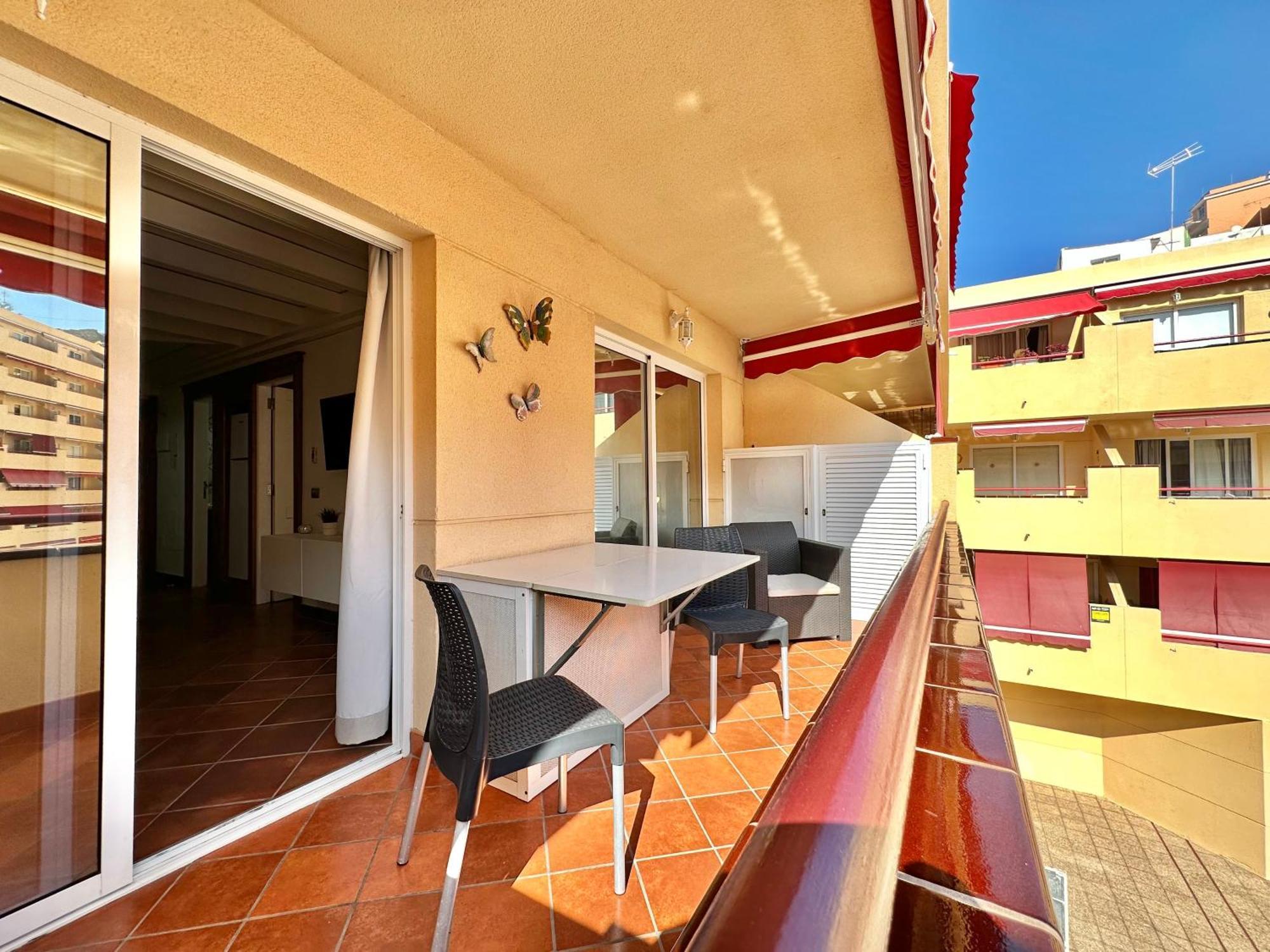 Apartamento Daniela Garden *